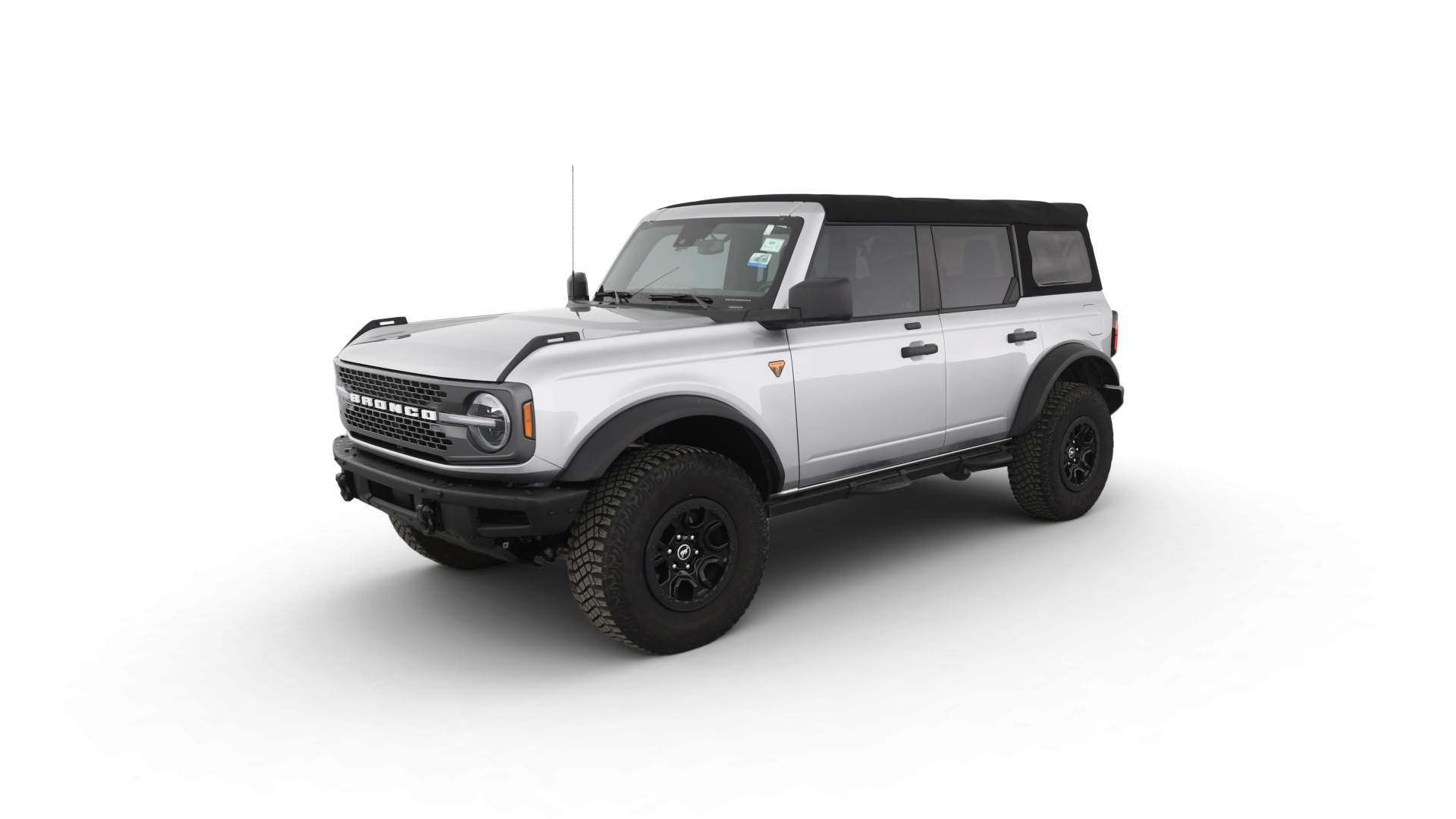 2021 Ford Bronco | Carvana